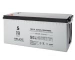 SIGA Helios GEL Deep Cycle Akku 180Ah 12V